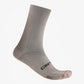 Calze Castelli Espresso 18 - Beige - L