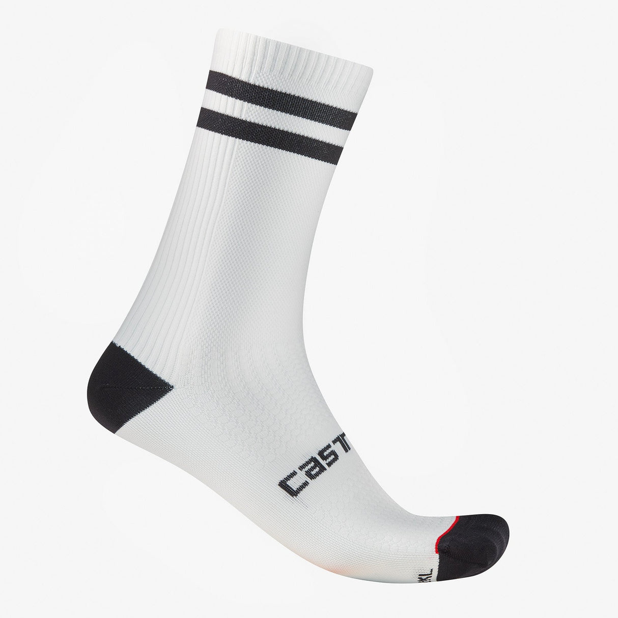 Calze Castelli Originale 18 - Bianco - G