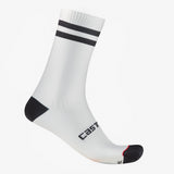 Calze Castelli Originale 18 - Bianco - G