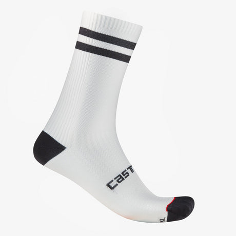 Calze Castelli Originale 18 - Bianco - G