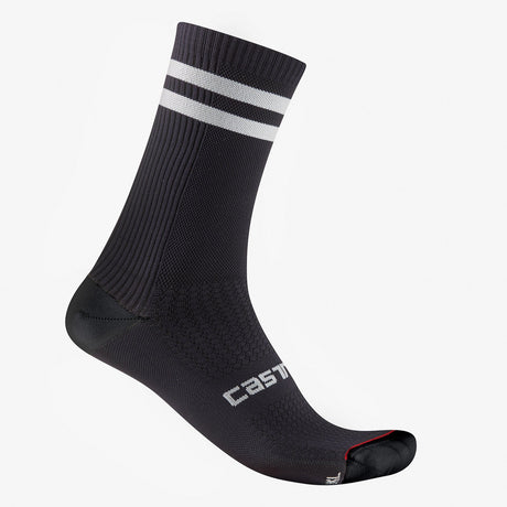 Calze Castelli Originale 18 - Nero - N