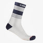 Calze Castelli Simbolo 15 - Blu