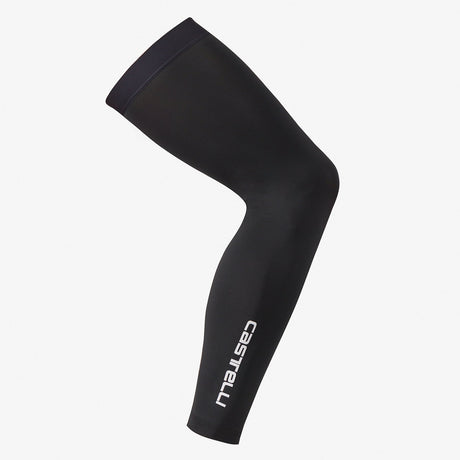 Gambali Castelli UPF 50+ Light 2 - Nero - H