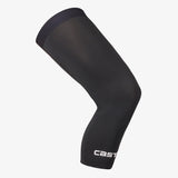Ginocchiera Castelli UPF 50+ Light 2 - Nero - L