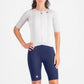 Salopette donna Castelli Free Aero Race S - Blu