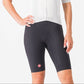 Pantaloncini donna Castelli Free Aero Race S - Nero - L