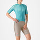 Salopette donna Castelli Prima 2 DT - Beige