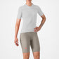 Pantaloncini donna Castelli Prima 2 DT - Beige