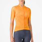 Maillot mujer Castelli Fantasia - Naranja