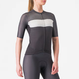 Maglia donna Castelli Elegante - Nero - L