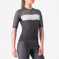 Maglia donna Castelli Elegante - Nero - L