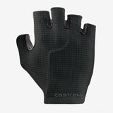 Guanti donna Castelli Premio Evo - Nero - C
