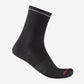 Calze donna Castelli Premio Evo 12 - Nero - P