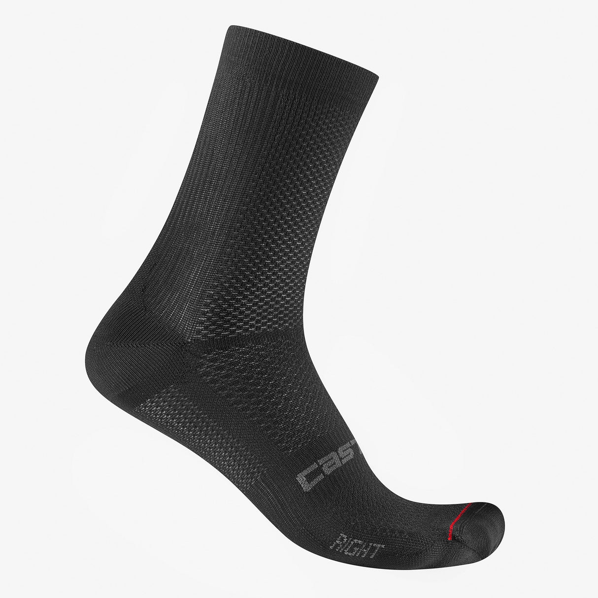 Calze donna Castelli Espresso 2 - Nero - A