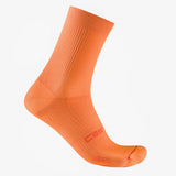 Calze donna Castelli Espresso 2 - Arancio - A