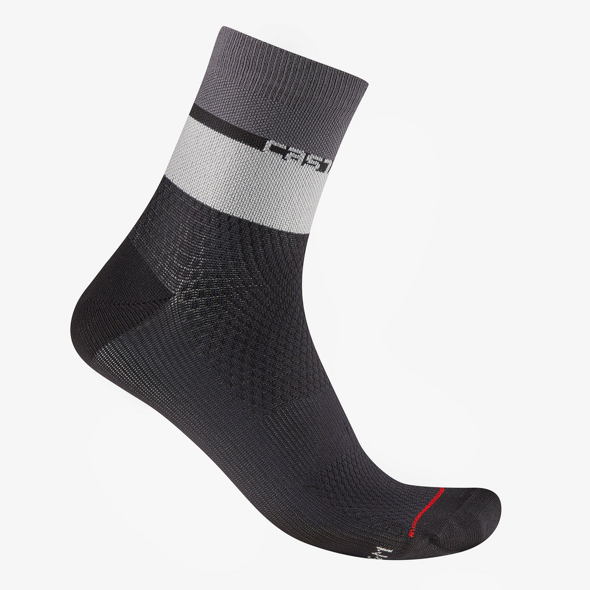 Calze donna Castelli Elegante 12 - Nero - L