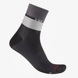 Calze donna Castelli Elegante 12 - Nero - L