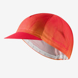 Cappellino donna Castelli Climber's A/C - Rosa - O