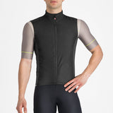 Gilet Castelli Fly Direct - Nero - O