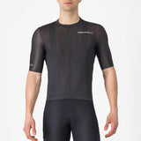 Maglia Castelli Unlimited Entrata 2 - Nero - N