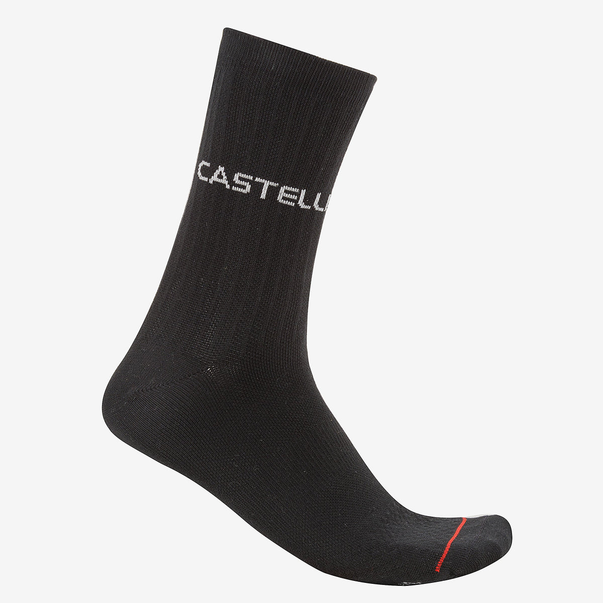 Castelli Casual socks - Black