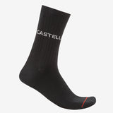 Castelli Casual socks - Black