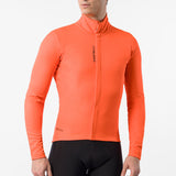 Chaqueta Castelli Ideale - Naranja