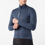Chaqueta Castelli Ideale - Azul
