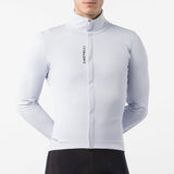 Giacca Castelli Ideale - Grigio chiaro