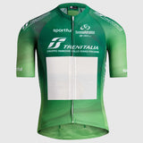 Sportful Tirreno Adriatico 2026 Supernova Grun trikot 