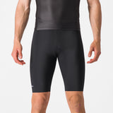 Pantaloncini Castelli Core Drill - Nero - D