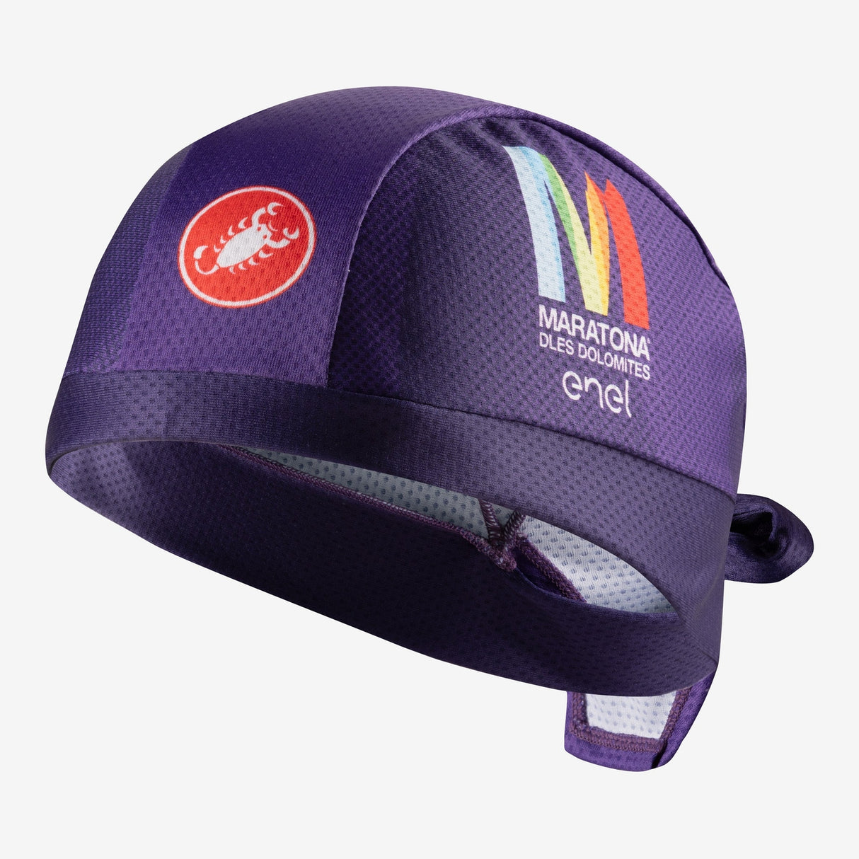 Bandana Maratona Dles Dolomites - Enel 2024 - L
