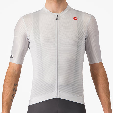Maglia Trofeo Giro d'Italia 2024 - Grigio argento - G