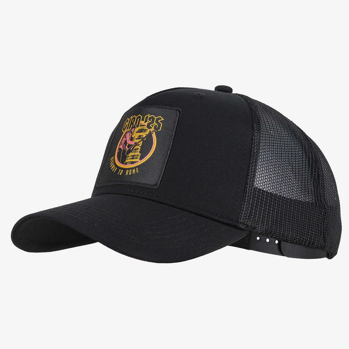 Gorro Giro d'Italia 2025 - Highway To Rome