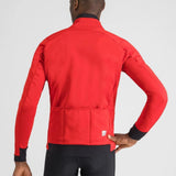 Giacca Sportful Super - Rosso - L