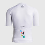 Jersey Sportful Sagan Supernova - White