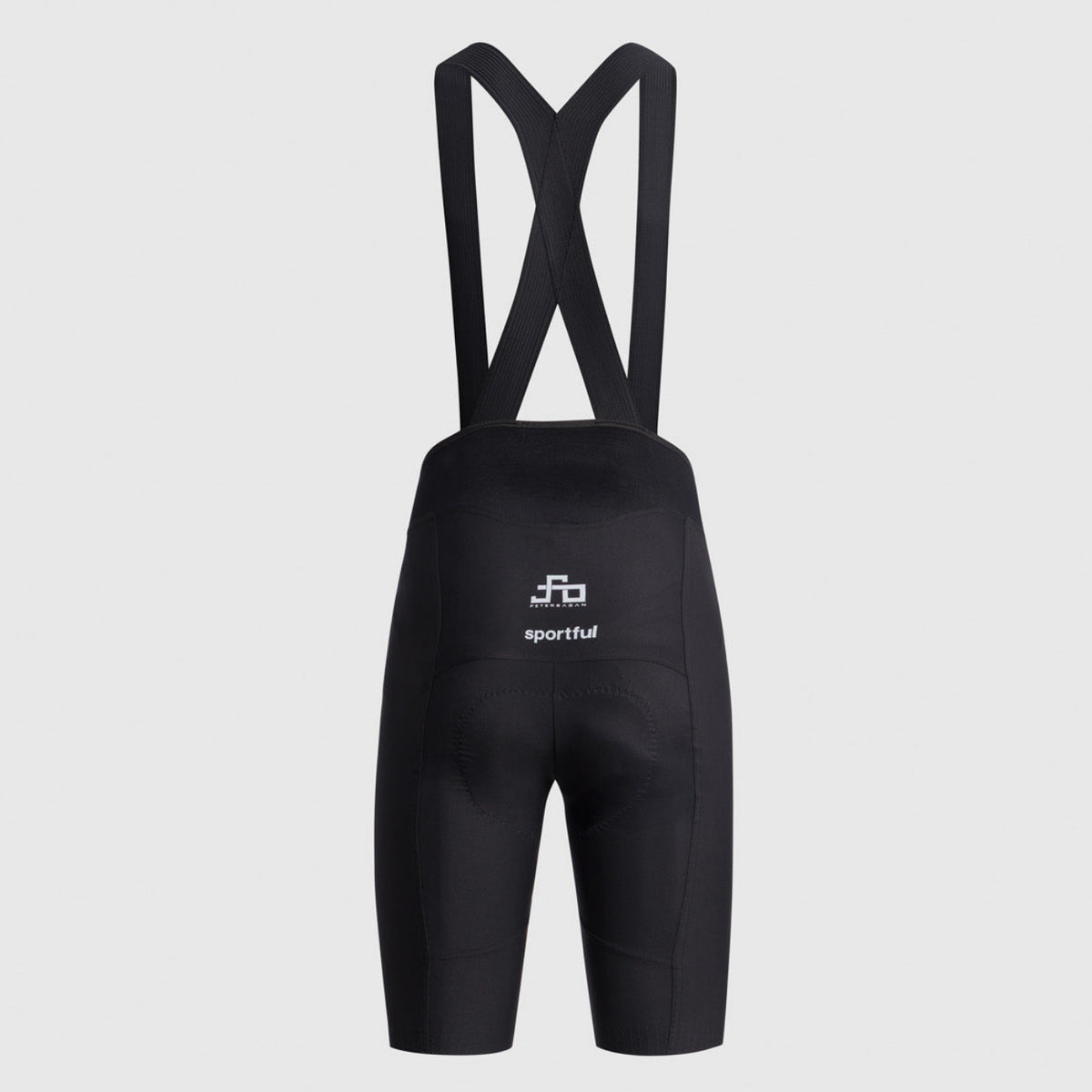 Trägerhose Sportful Sagan LTD 2 - Schwarz