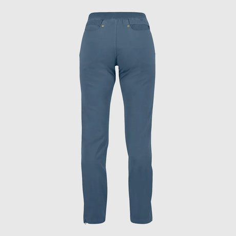 Pantaloni donna Karpos Noghera - Blu - L