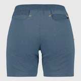 Pantaloncini donna Karpos Noghera - Blu - H