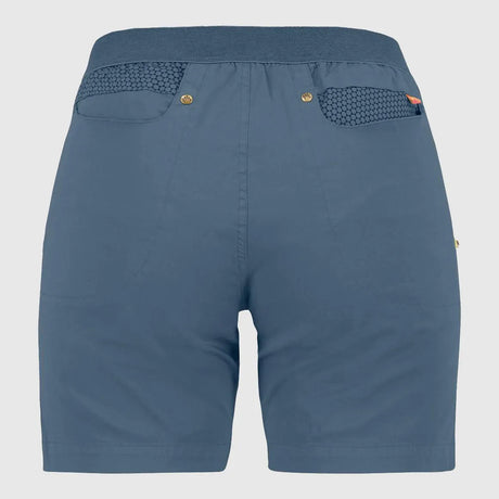 Pantaloncini donna Karpos Noghera - Blu - H