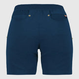 Pantaloncini donna Karpos Noghera - Blu scuro - A