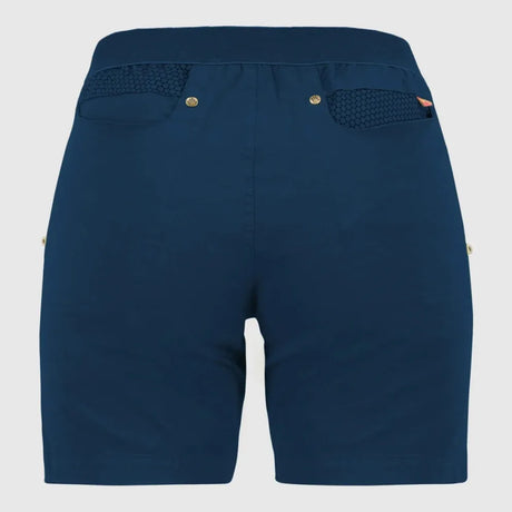Pantaloncini donna Karpos Noghera - Blu scuro - A