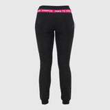 Pantaloni donna Karpos Easyfrizz - Nero - G