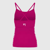 Top donna Karpos Easyfrizz - Rosa - N