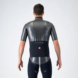 Maglia Castelli Gabba R - Grigio - Q