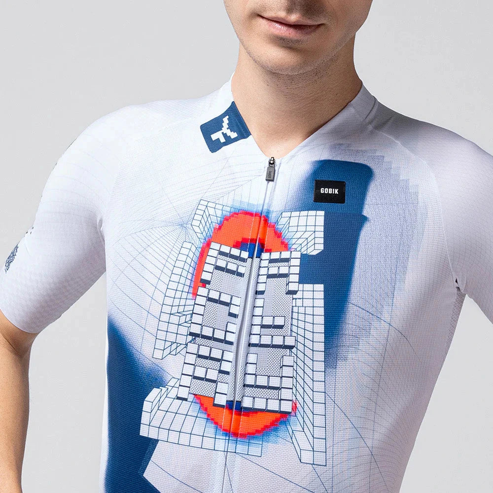 Maglia Gobik Factory Team 2025 Cx Pro 4.0 - A