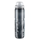 Elite Ice Fly trinkflasche 650ml - Dunkelgrau