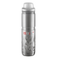 Borraccia Elite Ice Fly 650ml - Grigio - O