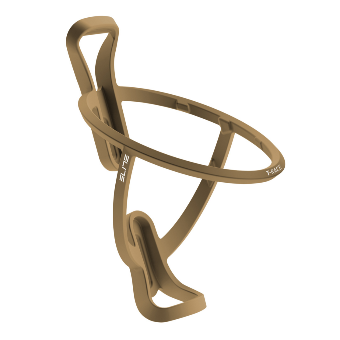 Portaborraccia Elite T-Race - Beige - N
