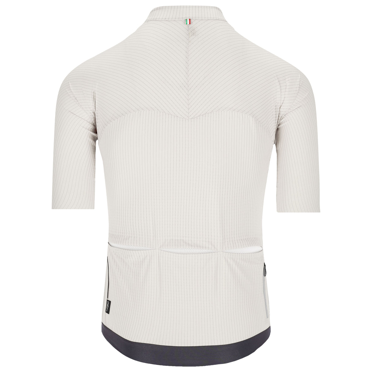 Q36.5 Dottore Pro jersey - White